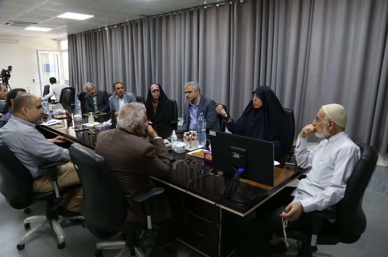 ورود کمیسیون اصل 90 مجلس به پروژه راهبردی چشمه نور قزوین