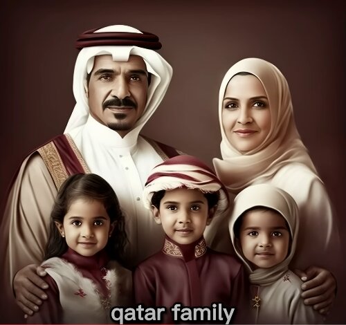 ساخت تصاویر حیرت انگیز از مردم جهان توسط هوش مصنوعی + تصاویر