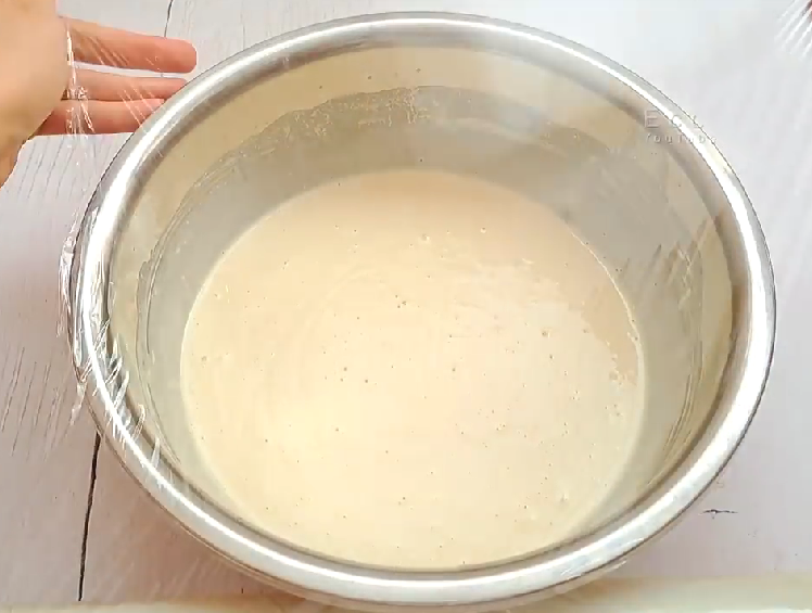 خوشمزه تر از پیتزا ! ارزان و مقوی