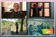هفته دفاع مقدس و نمایش مستندهایی با موضوع جنگ ایران و عراق