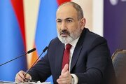 نشست شورای امنیت ملی ارمنستان به ریاست «نیکول پاشینیان»