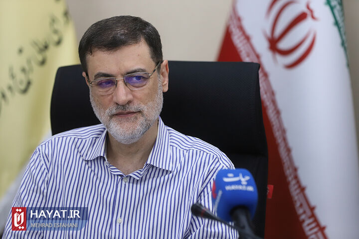 برگزاری بیست و دومین نشست شورای هماهنگی و نظارت دبیرخانه شورای عالی ترویج و توسعه فرهنگ ایثار و شهادت