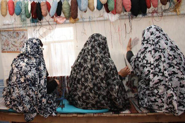 ۴۷مددجو باخودکفایی از چرخه حمایتی کمیته امدادخورشرستم خارج شدند ۴۷مددجو باخودکفایی از چرخه حمایتی کمیته امدادخورشرستم خارج شدند