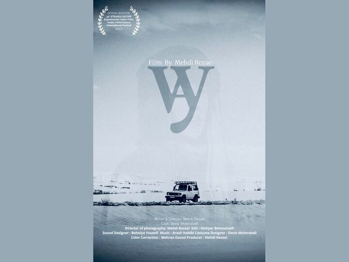 جشنواره بینالمللی فیلمهای تجربی برزیل میزبان یک فیلم ایرانی شد جشنواره بینالمللی فیلمهای تجربی برزیل میزبان یک فیلم ایرانی شد