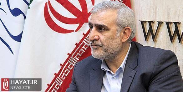 زبان زور راه گشا نیست/ امنیت زمینه ساز رونق اقتصادی میشود زبان زور راه گشا نیست/ امنیت زمینه ساز رونق اقتصادی میشود