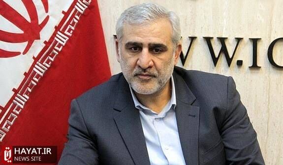 سخنان «رئیس جمهور» کلیدواژههای هستند که مورد توجه جهانیان قرار میگیرد/ سفر به نیویورک دستاوردهای مهمی را در پیش خواهد داشت سخنان «رئیس جمهور» کلیدواژههای هستند که مورد توجه جهانیان قرار میگیرد/ سفر به نیویورک دستاوردهای مهمی را در پیش خواهد داشت