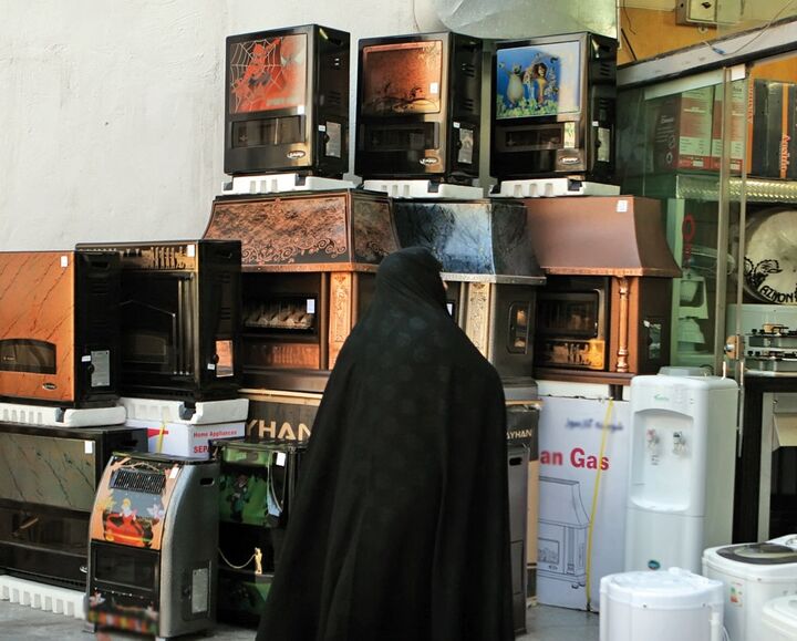 افزایش چشمگیر قیمت پکیج و بخاری طی ۴ سال/ فروش زیر قیمت خرید لوازم خانگی شدت گرفت افزایش چشمگیر قیمت پکیج و بخاری طی ۴ سال/ فروش زیر قیمت خرید لوازم خانگی شدت گرفت