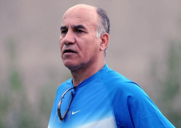 پرسپولیس باید مقابل النصر کیروشی بازی کند/ فرهنگ خودمان را با رفتارهای غلط زیر سوال نبریم پرسپولیس باید مقابل النصر کیروشی بازی کند/ فرهنگ خودمان را با رفتارهای غلط زیر سوال نبریم