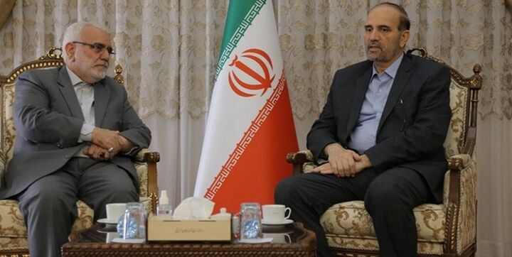 ایجاد ۲۳ هزار فرصت شغلی برای مددجویان استان آذربایجان شرقی ایجاد ۲۳ هزار فرصت شغلی برای مددجویان استان آذربایجان شرقی