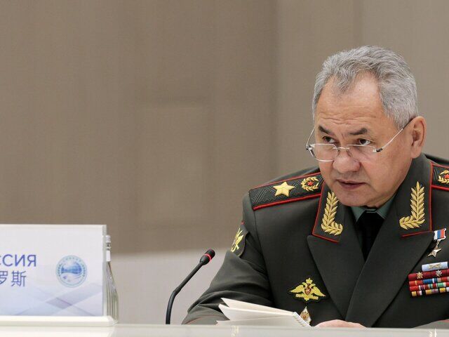 وزیر دفاع روسیه وارد تهران شد وزیر دفاع روسیه وارد تهران شد