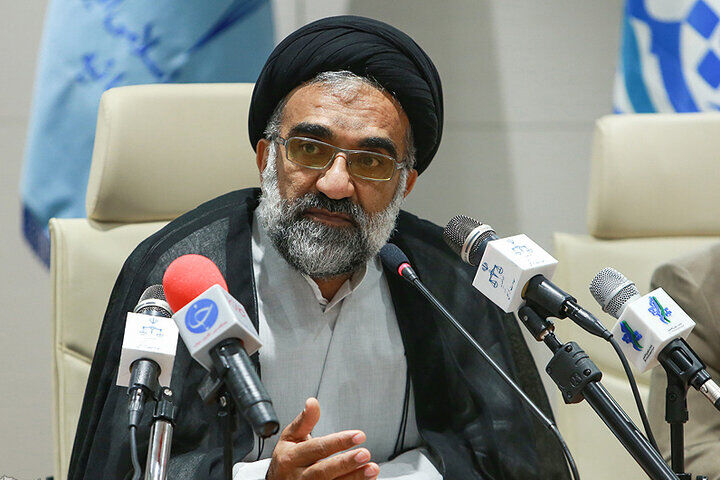 همایش تبیین اندیشه «آیتالله ناصری» در قم و اصفهان برگزار می شود همایش تبیین اندیشه «آیتالله ناصری» در قم و اصفهان برگزار می شود