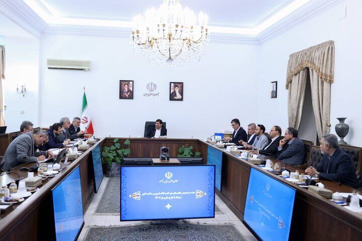 کاهش ۷۵ درصدی کمبودهای دارویی کشور در سال جاری کاهش ۷۵ درصدی کمبودهای دارویی کشور در سال جاری