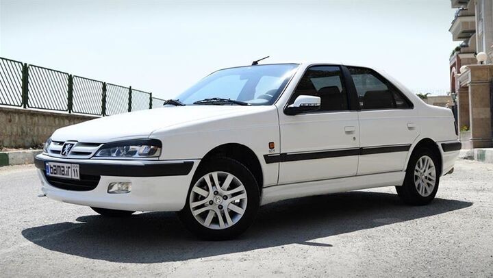 پارس محبوب ایرانیها تغییر قیمت داد+ جدول پارس محبوب ایرانیها تغییر قیمت داد+ جدول