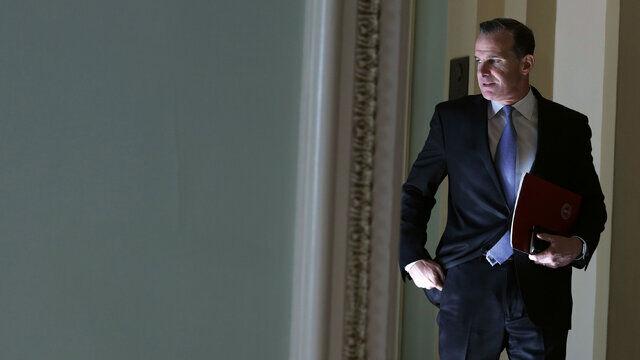 بایدن درباره توافق با ایران تصمیم سختی گرفت بایدن درباره توافق با ایران تصمیم سختی گرفت