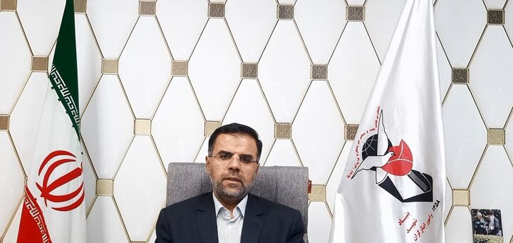 دفاع مقدس همچون نهضت عاشورا و کربلا است دفاع مقدس همچون نهضت عاشورا و کربلا است