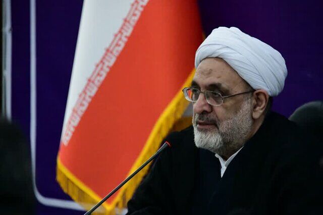 بررسی ۲۴ گزارش و شکایت حقوق شهروندی در مازندران از ابتدای سال جاری تاکنون بررسی ۲۴ گزارش و شکایت حقوق شهروندی در مازندران از ابتدای سال جاری تاکنون