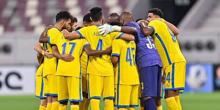 النصر به دنبال جذب ستاره لیورپول النصر به دنبال جذب ستاره لیورپول