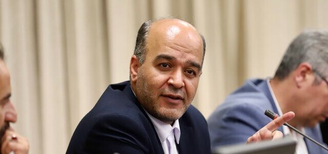 یکی از مسائل اصلی آذربایجانشرقی بحران نبود کارگر است یکی از مسائل اصلی آذربایجانشرقی بحران نبود کارگر است