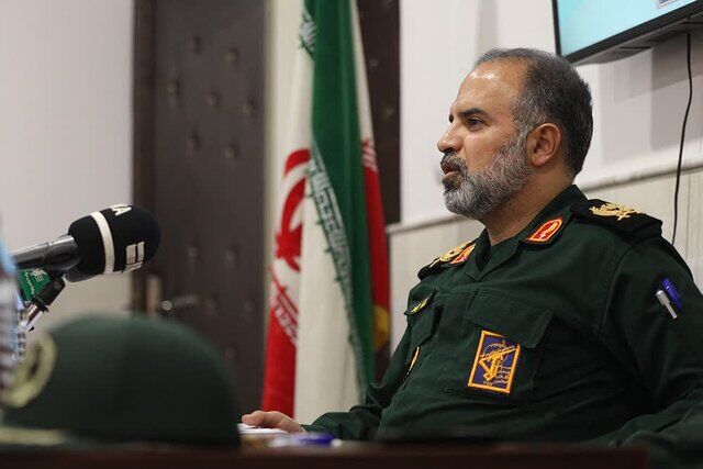 ۲۹۰ عنوان برنامه به مناسبت هفته دفاع مقدس در استان قم اجرا می شود ۲۹۰ عنوان برنامه به مناسبت هفته دفاع مقدس در استان قم اجرا می شود