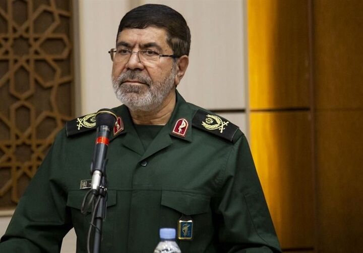 تروریستهای تجزیهطلب کاری جز مزدوری و خیانت نمیکنند تروریستهای تجزیهطلب کاری جز مزدوری و خیانت نمیکنند