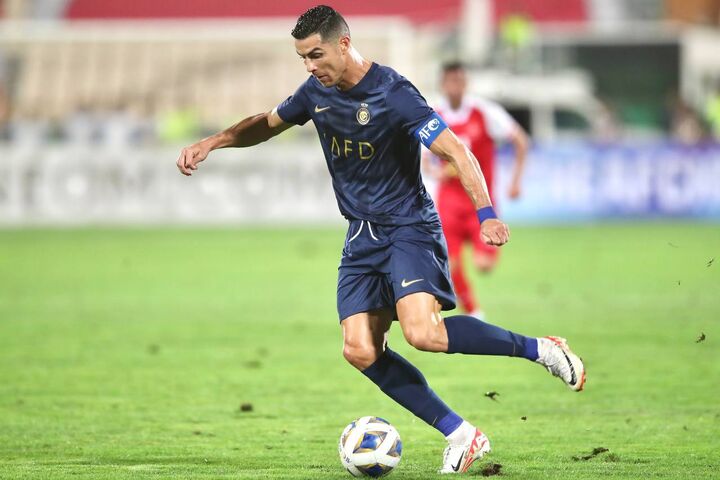 آماده میزبانی از رونالدو و النصر نبودیم آماده میزبانی از رونالدو و النصر نبودیم