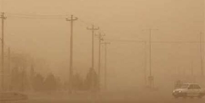 ادارات 5 شهرستان منطقه سیستان تعطیل شد ادارات 5 شهرستان منطقه سیستان تعطیل شد