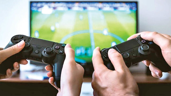 مسابقات هشتمین جام قهرمانان «بازیهای ویدیویی» در مشهد آغاز شد مسابقات هشتمین جام قهرمانان «بازیهای ویدیویی» در مشهد آغاز شد