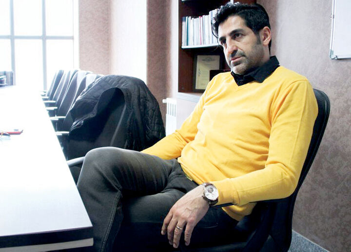 پرسپولیس به چمن ورزشگاه آزادی باخت/ امیدوارم بازهم شاهد حضور ستارههای فوتبال در ایران باشیم پرسپولیس به چمن ورزشگاه آزادی باخت/ امیدوارم بازهم شاهد حضور ستارههای فوتبال در ایران باشیم