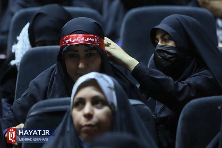 برگزاری مراسم سراسری «جهاد و مقاومت از دیروز تا امروز »