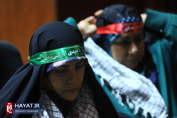 برگزاری مراسم سراسری «جهاد و مقاومت از دیروز تا امروز »