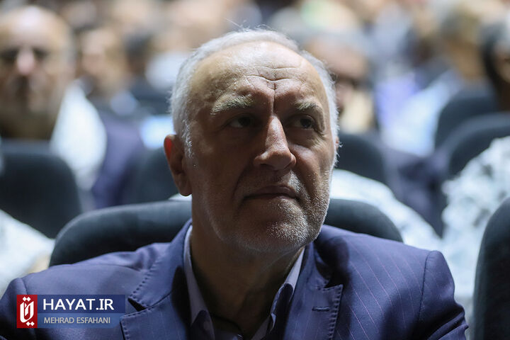 برگزاری مراسم سراسری «جهاد و مقاومت از دیروز تا امروز »