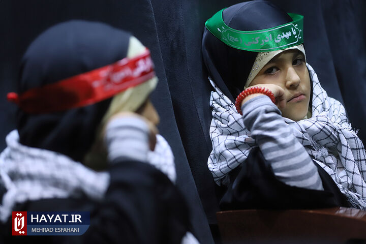 برگزاری مراسم سراسری «جهاد و مقاومت از دیروز تا امروز »