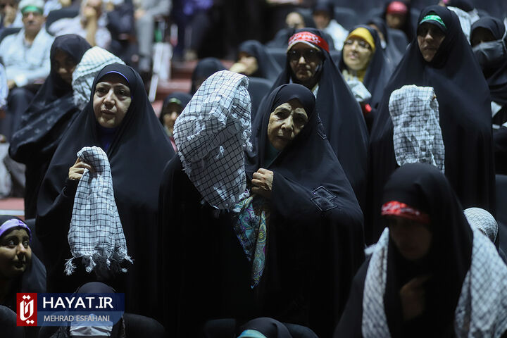 برگزاری مراسم سراسری «جهاد و مقاومت از دیروز تا امروز »