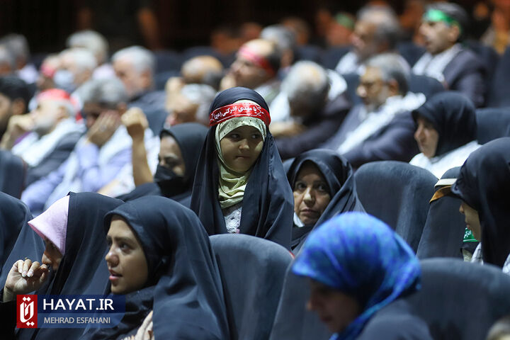 برگزاری مراسم سراسری «جهاد و مقاومت از دیروز تا امروز »