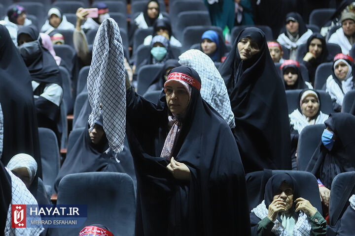 برگزاری مراسم سراسری «جهاد و مقاومت از دیروز تا امروز »