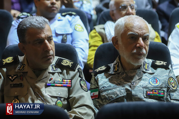 برگزاری مراسم سراسری «جهاد و مقاومت از دیروز تا امروز »