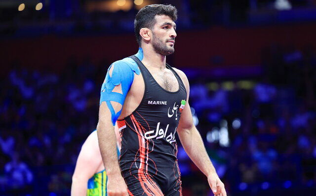 نتایج ضعیف بلگراد و زنگ خطر برای المپیک/ کشتی آزاد ایران در برزخ نتایج ضعیف بلگراد و زنگ خطر برای المپیک/ کشتی آزاد ایران در برزخ