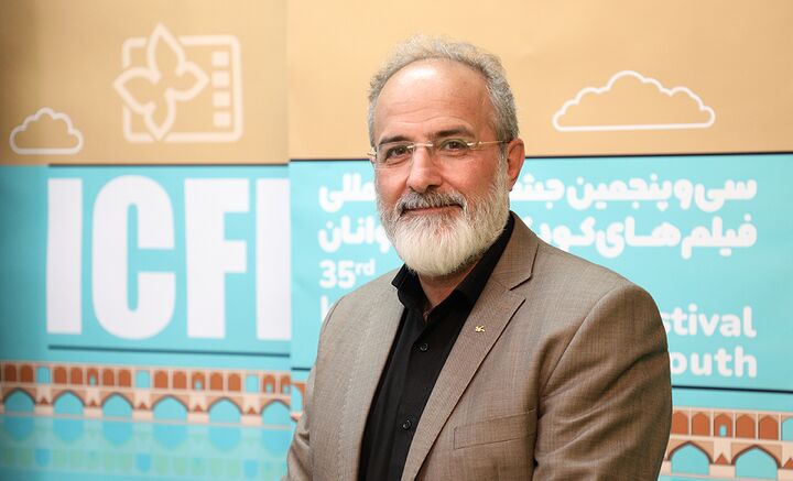 تقویت جشنواره فیلم کودک، سبب احیای بیشتر سینمای کودک و نوجوان می شود تقویت جشنواره فیلم کودک، سبب احیای بیشتر سینمای کودک و نوجوان می شود