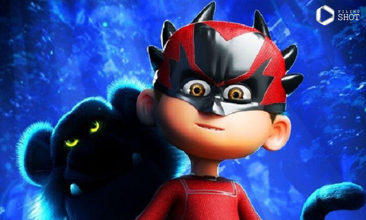 «بچه زرنگ» از ۵مهرماه به سینماها میآید «بچه زرنگ» از ۵مهرماه به سینماها میآید