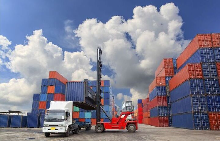 ساختمان اداری گمرک ساری به بهره برداری رسید ساختمان اداری گمرک ساری به بهره برداری رسید