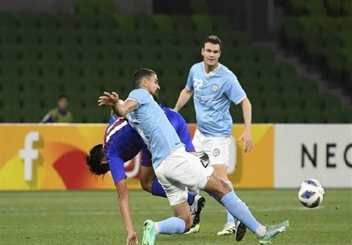 برتری نمایندگان کرهجنوبی، تایلند و توقف تیم استرالیایی برتری نمایندگان کرهجنوبی، تایلند و توقف تیم استرالیایی