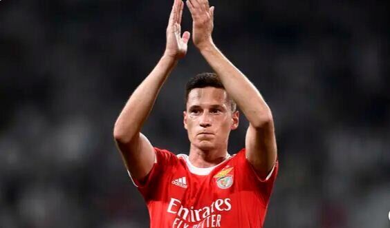 اعتراف هافبک آلمانی درباره انتقالش به قطر: پول هم نقش داشت اعتراف هافبک آلمانی درباره انتقالش به قطر: پول هم نقش داشت