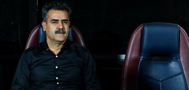 پورموسوی یک جلسه محروم شد پورموسوی یک جلسه محروم شد
