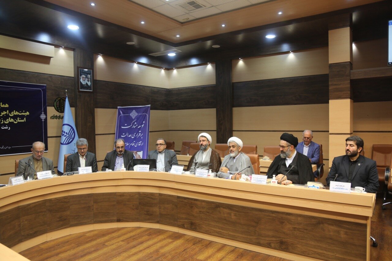 رشد فزاینده اعضای هیئتعلمی ایران طی 25 سال اخیر