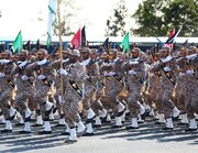 اجرای محدودیت ترافیکی مراسم رژه  هفته دفاع مقدس در البرز 