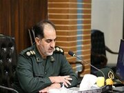 دفاع مقدس در حافظه تاریخی ملت ایران جاودانه خواهد ماند
