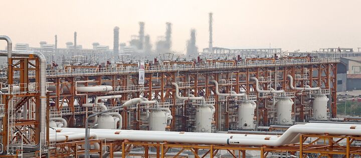 هرمزگان موفق به کسب رتبه نخست کشوری در امنیت سرمایهگذاری شد هرمزگان موفق به کسب رتبه نخست کشوری در امنیت سرمایهگذاری شد