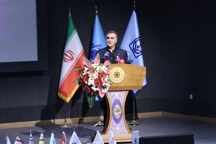 فشارهای اقتصادی ناشی از تحریم ها مدیریت شده است فشارهای اقتصادی ناشی از تحریم ها مدیریت شده است