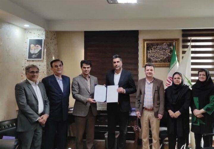 سرپرست انجمن وودبال کشور منصوب شد سرپرست انجمن وودبال کشور منصوب شد