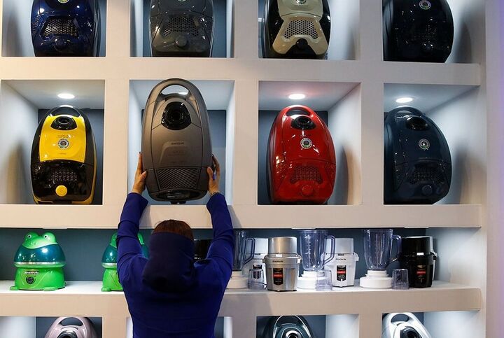 خبر بد برای متقاضیان وام بانکی/ چرا وام خرید لوازم خانگی به صرفه نیست؟   خبر بد برای متقاضیان وام بانکی/ چرا وام خرید لوازم خانگی به صرفه نیست؟